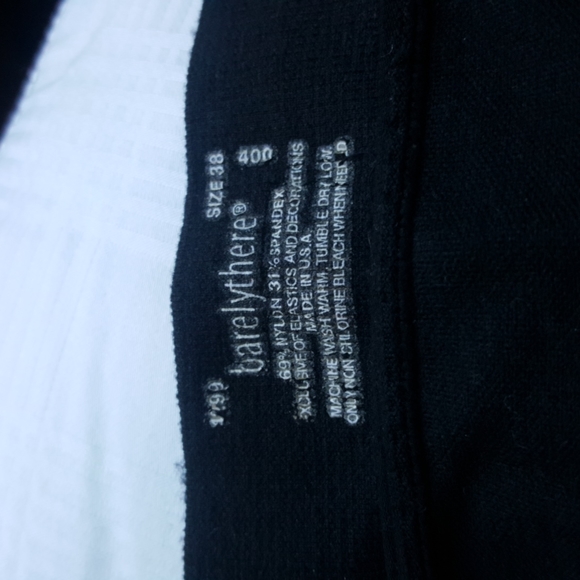 9 for $10 M&M Shapewear - Picture 3 of 5